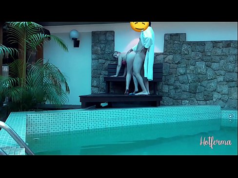 ❤️ Boss invites the maid to the pool but can't resist a hot Super porn at en-gb.sitevox.top ❌️❤