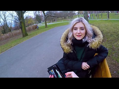 ❤️ Swallowing a stranger's hot cum for money - blowjob in the park by Eva Elfie Super porn at en-gb.sitevox.top ❌️❤